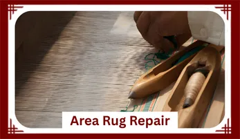 Area Rug Repair